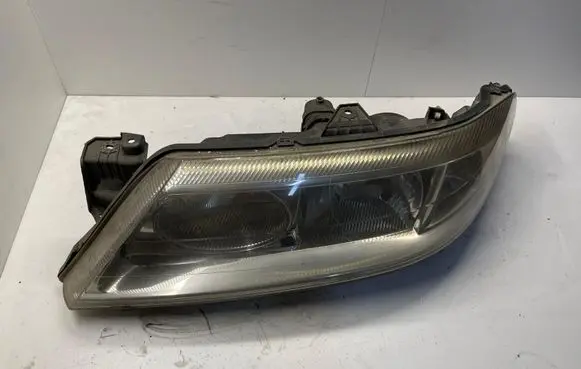 Renault Laguna II Headlight/headlamp 8200002845