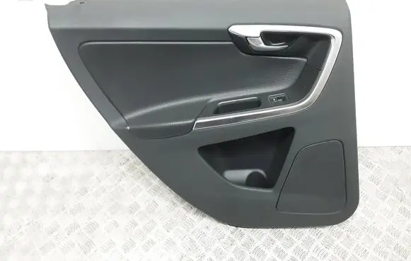 Volvo XC60 Rear door card panel trim 30766403