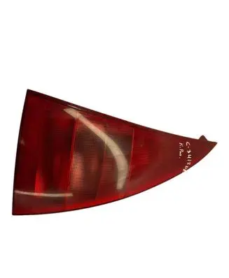 Citroen C3 Rear/tail lights SCINTEX2556