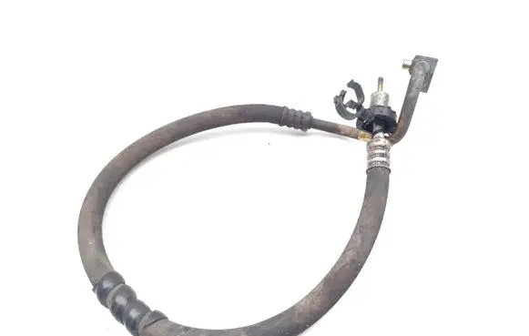 Maserati Quattroporte Air conditioning (A/C) pipe/hose 67574400