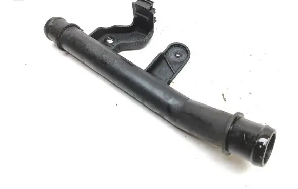 Jaguar XF X250 Engine coolant pipe/hose CX238B274EC S3JA