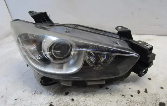 Mazda CX-5 Headlight/headlamp