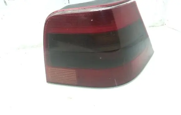 Volkswagen Golf IV Rear/tail lights 1J6945257