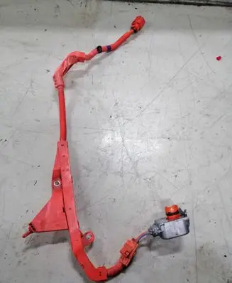 Toyota Highlander XU70 High voltage cable 