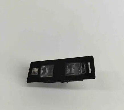 Audi A5 Number plate light 8W6943021