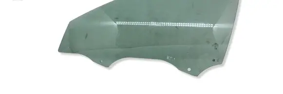 Audi A3 8Y Front door window glass four-door 8Y0845201A DOT618M391AS2 E000233