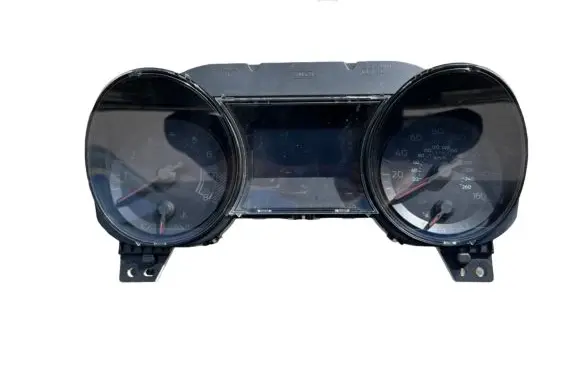 Ford Mustang VI Speedometer (instrument cluster) FR3310890A