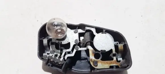 BMW 3 E46 Tail light bulb cover holder 230570R