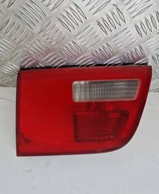 BMW X5 E53 Tailgate rear/tail lights 7164485 412507 25H05120206