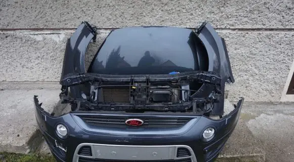 Ford S-MAX Front piece kit 