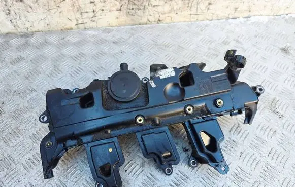 Nissan Navara D23 Intake manifold 118305765R