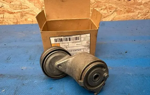 Audi RS3 8Y Timing belt/chain tensioner 07K903315AC 801191806