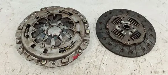 Opel Corsa C Clutch set kit 1208067
