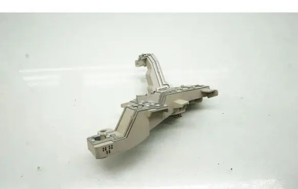 BMW 1 E81 E87 Tail light bulb cover holder 