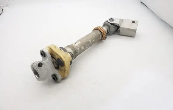 BMW 5 F10 F11 Steering column universal joint 6778135