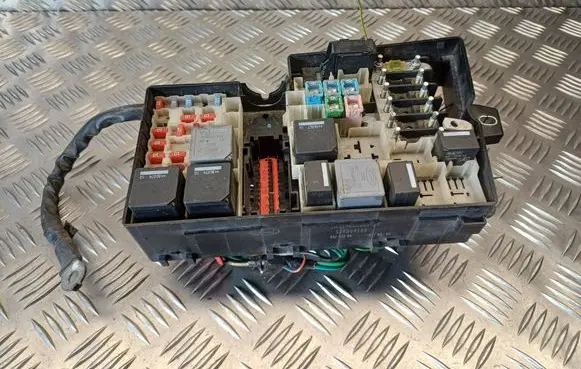 Ford Focus Fuse module 3M5T14A067BC