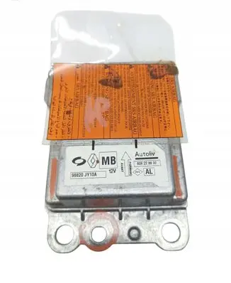 Renault Koleos I Airbag control unit/module 98820JY10A