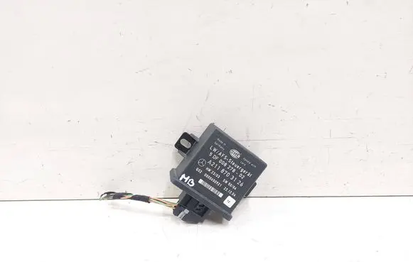 Mercedes-Benz ML W164 Light module LCM A2118703126 0000650921