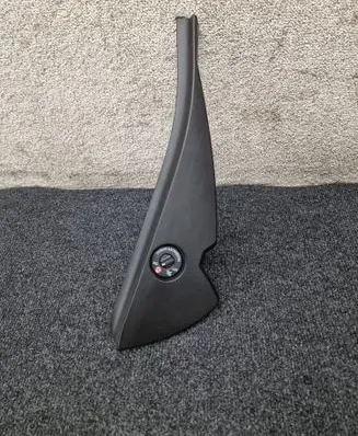 Renault Scenic IV - Grand scenic IV Dashboard side end trim 689209812R