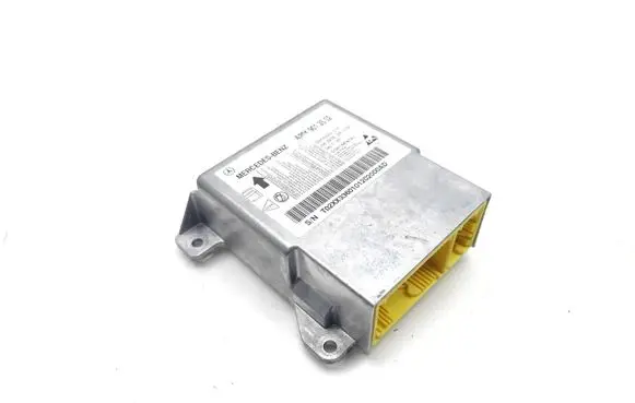 Mercedes-Benz C W204 Airbag control unit/module A2049013502