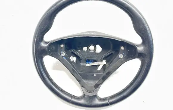 Mercedes-Benz C W203 Steering wheel A1714600103