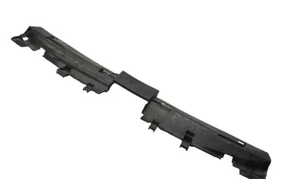 Renault Trafic II (X83) Radiator trim 8200414161