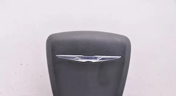 Chrysler Town u0026 Country V Steering wheel airbag 1QK22DX9AG P1QK22DX9AG