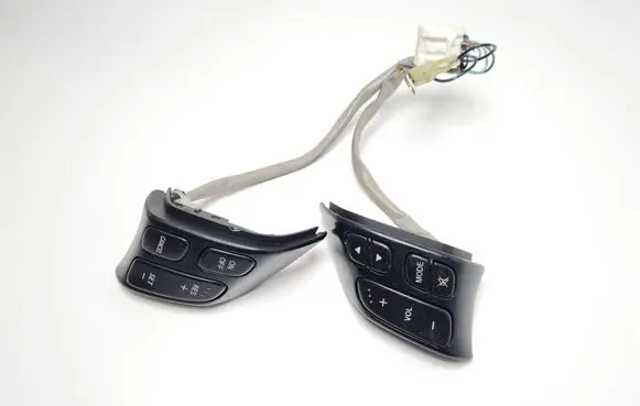 Mazda 5 Steering wheel buttons/switches 153769LH 153769RH
