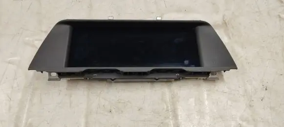 BMW M5 Screen/display/small screen 9266381 9266385