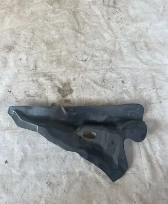 Renault Scenic II - Grand scenic II Other exterior part 7388098