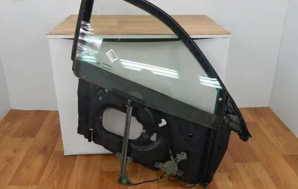 Audi A8 S8 D2 4D Front door