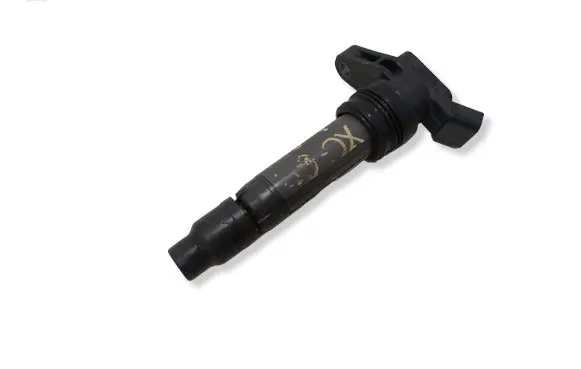 Volvo XC90 High voltage ignition coil 6G9N12A366