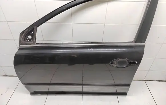Toyota Avensis T250 Door (2 Door Coupe) 