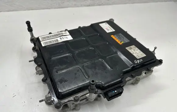 KIA Niro Voltage converter inverter 364000E190 10R0514573 DEE0ES01A1