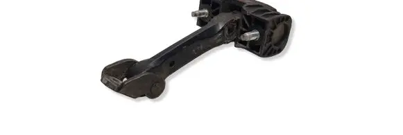 Peugeot 407 Front door check strap stopper 