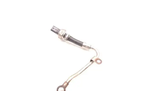 BMW 5 F10 F11 Exhaust gas pressure sensor 8507634 8370