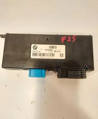 BMW X3 F25 Other control units/modules 9312602