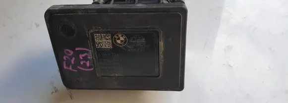 BMW 1 F20 F21 ABS Pump 6869726 6869725