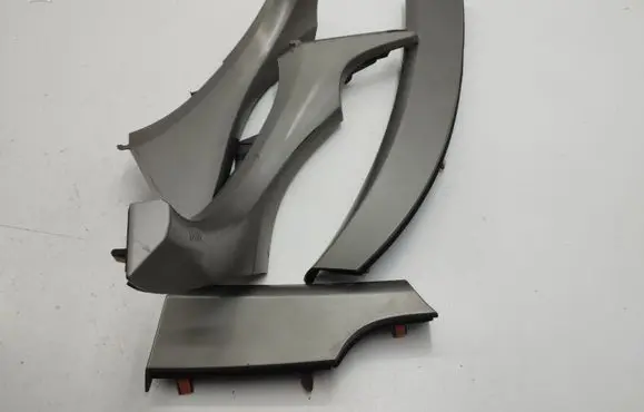Honda Accord Interior decorative trim set 77220TLOEO20 77260TLOEO20