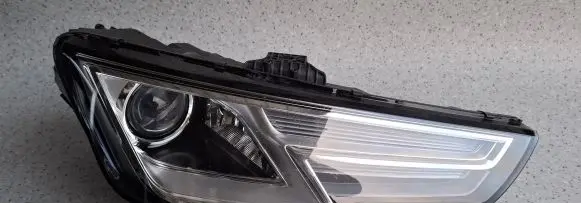 Audi A4 S4 B9 Headlight/headlamp 8W0941006 668AH522S 0301296272