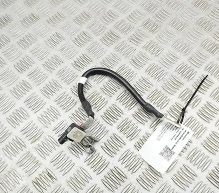 Audi Q4 e-tron Negative earth cable (battery) 1EA915181C