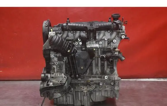 Volvo V60 Engine D5204T3