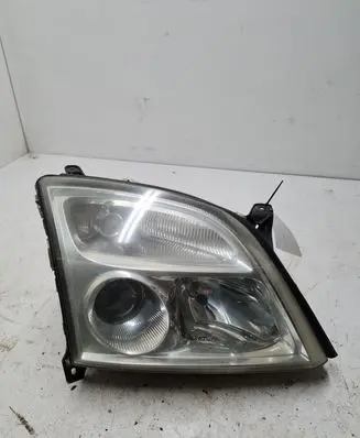 Opel Signum Headlight/headlamp 15588800