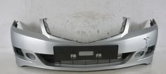 Honda Accord Front bumper 