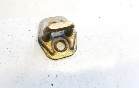 Ford Maverick Front door lock loop/hook striker