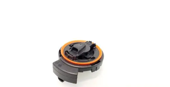 Tesla Model 3 Airbag deployment crash/impact sensor 103676200A 4054 181226