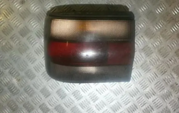 Renault 19 Rear/tail lights
