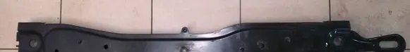 Renault Espace V (RFC) Radiator mount bracket 625303449R