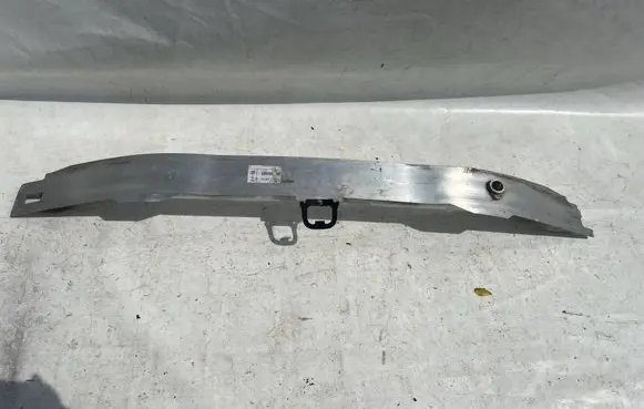BMW 4 F32 F33 Front bumper cross member 7255393