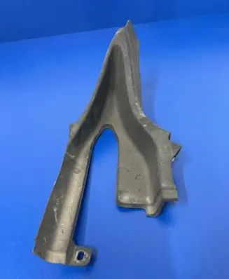Tesla Model X Wiper trim 106460300B